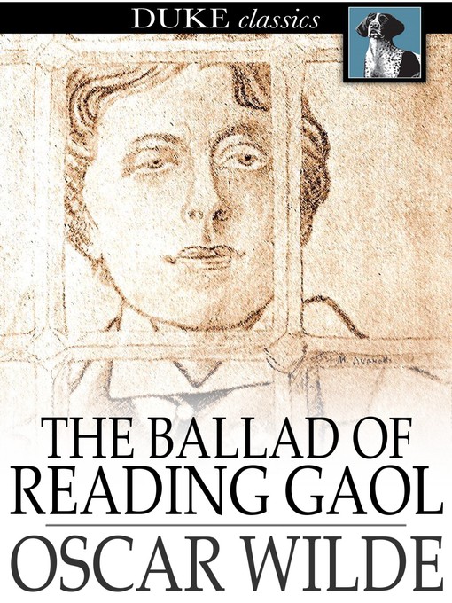 Title details for The Ballad of Reading Gaol by Oscar Wilde - Available